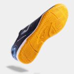 Joma 82P4R907 الأزرق الداكن الأزرق الملكي حذاء كرة الصالات مكسيما 23 داخلي - Image 5