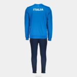 Joma 82P4R910 الأزرق الملكي رياضية اتحاد التنس الإيطالي - Image 2