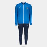 Joma 82P4R910 الأزرق الملكي رياضية اتحاد التنس الإيطالي
