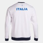 Joma 82P4R914 أبيض الاتحاد الايطالى للتنس من النوع الثقيل - Image 2