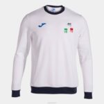 Joma 82P4R914 أبيض الاتحاد الايطالى للتنس من النوع الثقيل