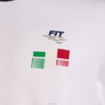 Joma 82P4R914 أبيض الاتحاد الايطالى للتنس من النوع الثقيل - Image 3