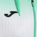 Joma 82P4R915 أبيض أخضر جاكيت بغطاء رأس Tiger v رجال - Image 3