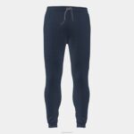 Joma 82P4R916 الأزرق الداكن لونغز سروال الشارع الحضري رجال