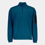 Joma 82P4R919 أزرق من النوع الثقيل بيتا رجال - Image 8