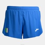 Joma 82P4R91 الأزرق الملكي شورت فيدال 23/24