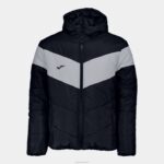 Joma 82P4R920 أسود أنوراك بارك رجال