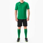 Joma 82P4R924 أخضر أسود تعيين الأكاديمية رجال - Image 2