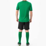 Joma 82P4R924 أخضر أسود تعيين الأكاديمية رجال - Image 3