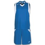 Joma 82P4R925 أزرق ملكي أبيض مجموعة نهائية رجال