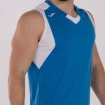 Joma 82P4R925 أزرق ملكي أبيض مجموعة نهائية رجال - Image 3