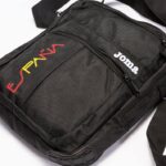 Joma 82P4R927 أسود حقيبة الكتف الترفيهية اللجنة الأولمبية الإسبانية - Image 3