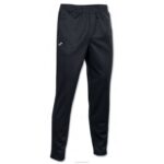 Joma 82P4R928 أسود فريق عمل السراويل الطويلة رجال