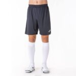 Joma 82P4R930 الرمادي الداكن شورت نوبل رجال - Image 2