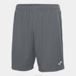 Joma 82P4R930 الرمادي الداكن شورت نوبل رجال