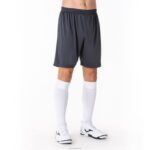 Joma 82P4R930 الرمادي الداكن شورت نوبل رجال - Image 5