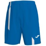 Joma 82P4R934 أزرق ملكي أبيض شورت برمودا سوبرنوفا رجال
