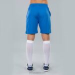 Joma 82P4R934 أزرق ملكي أبيض شورت برمودا سوبرنوفا رجال - Image 3