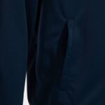 Joma 82P4R937 الأزرق الداكن الأبيض سترة مقنعين صديقة للبيئة سوبرنوفا رجال - Image 5
