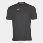 Joma 82P4R948 مزيج الرمادي قميص قصير الأكمام كومبي رجال