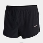 Joma 82P4R949 أسود السراويل أوليمبيا رجال