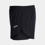 Joma 82P4R949 أسود السراويل أوليمبيا رجال - Image 3