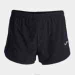 Joma 82P4R949 أسود السراويل أوليمبيا رجال - Image 5