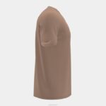 Joma 82P4R950 بني قميص قصير الاكمام صحراوي رجال - Image 2