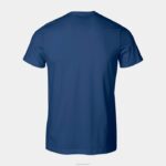 Joma 82P4R951 أزرق قميص بأكمام قصيرة رجال - Image 2