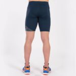 Joma 82P4R952 الأزرق الداكن لباس ضيق قصير النخبة الثامن رجال - Image 3