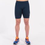 Joma 82P4R952 الأزرق الداكن لباس ضيق قصير النخبة الثامن رجال - Image 4