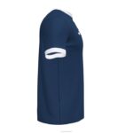 Joma 82P4R954 الأزرق الداكن قميص قصير الأكمام مفتوح iii رجال - Image 4