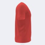 Joma 82P4R955 أحمر قميص قصير الأكمام r-combi رجال - Image 2