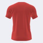Joma 82P4R955 أحمر قميص قصير الأكمام r-combi رجال - Image 3