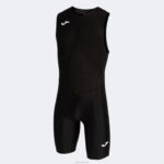 Joma 82P4R958 أسود بذلة رياضية olimpia ii رجال