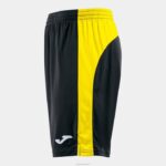 Joma 82P4R964 أصفر مسود شورت طوكيو الثاني رجال - Image 2