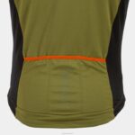 Joma 82P4R969 الكاكي الأسود سترة كرونو - Image 5