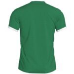 Joma 82P4R974 أبيض أخضر قميص بأكمام قصيرة سوبر نوفا رجال - Image 8