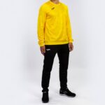 Joma 82P4R976 أصفر جاذبية قميص من النوع الثقيل رجال - Image 7