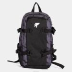 Joma 82P4R980 أسود حقيبة ظهر حقيبة حذاء إكسبلورر