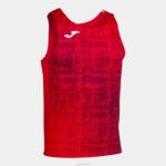 Joma 82P4R984 أحمر النخبة من الدبابات الثامن رجال
