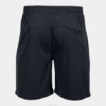 Joma 82P4R98 أسود شورت الحكم رجال - Image 2