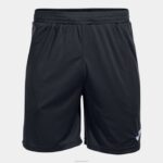 Joma 82P4R98 أسود شورت الحكم رجال - Image 3