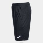 Joma 82P4R98 أسود شورت الحكم رجال - Image 4