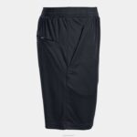 Joma 82P4R98 أسود شورت الحكم رجال - Image 5