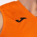 Joma 82P4R993 البرتقالي بلا أكمام تي شيرت كومبي رجال - Image 3