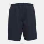 Joma 82P4R999 أسود شورت تدريب تورينو 22/23